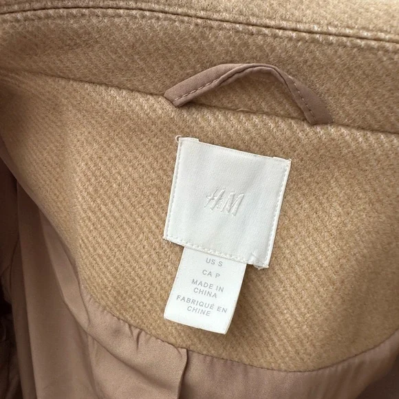 H&M Coat - Picture 10 of 13